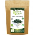 Golden Greens Organic: Chlorella Tablets